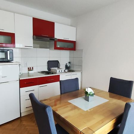 House Bogovic Apartment Karlovac Exterior foto