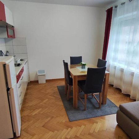 House Bogovic Apartment Karlovac Exterior foto