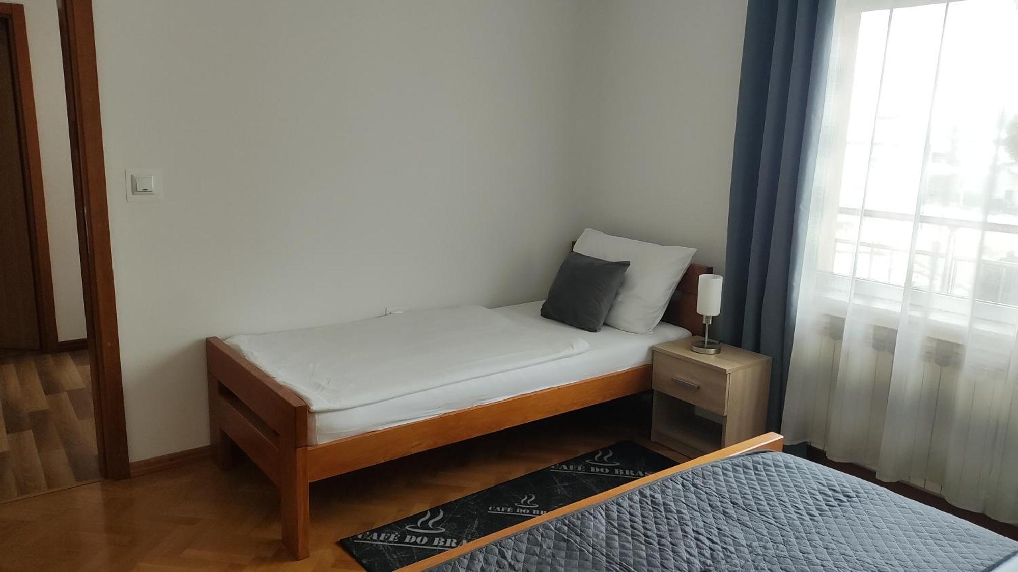 House Bogovic Apartment Karlovac Exterior foto