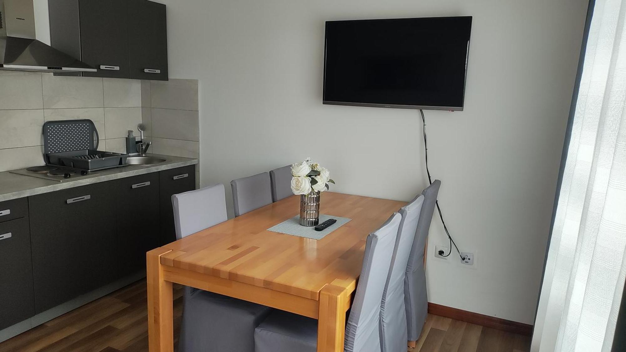 House Bogovic Apartment Karlovac Exterior foto