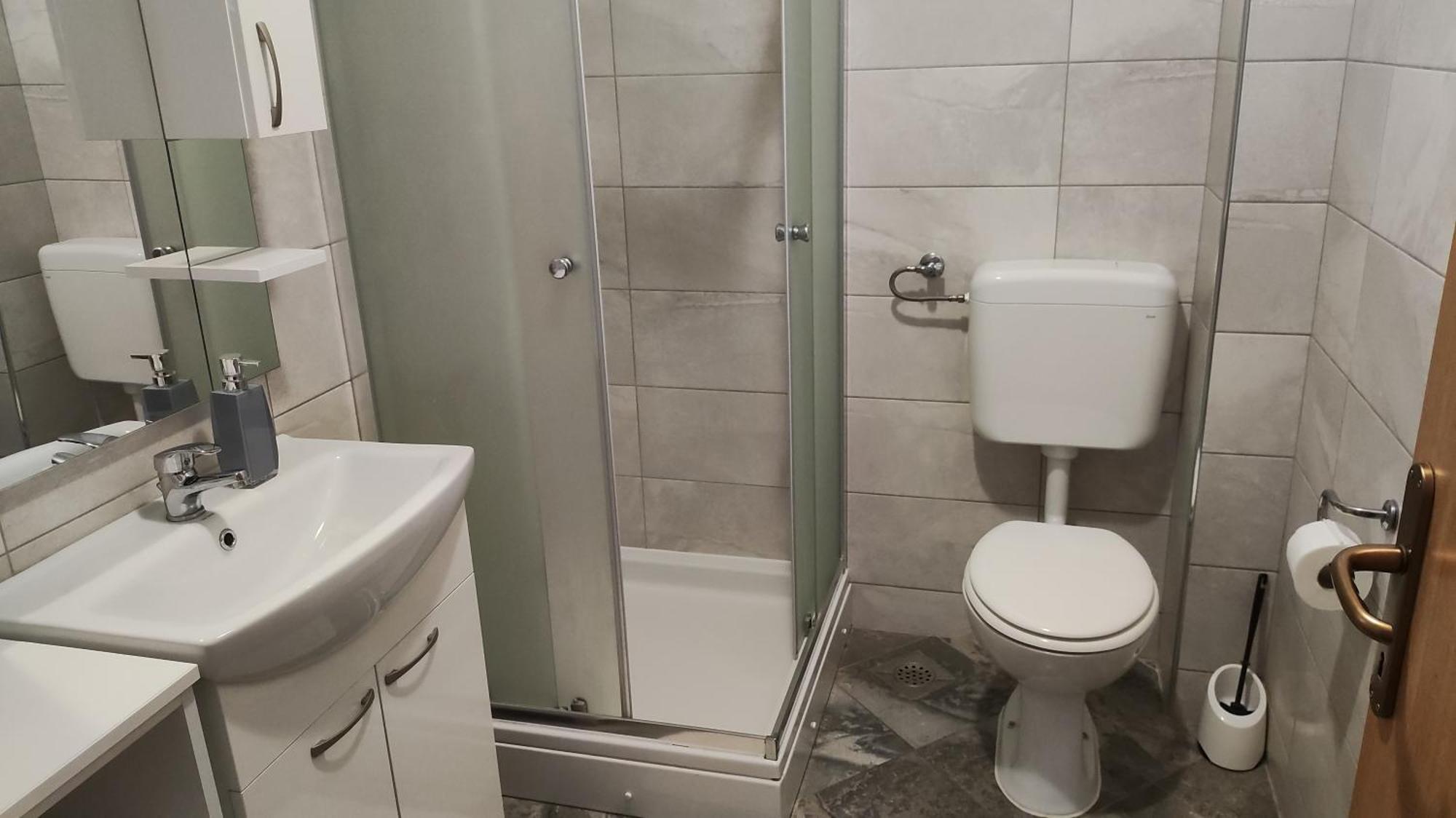 House Bogovic Apartment Karlovac Exterior foto