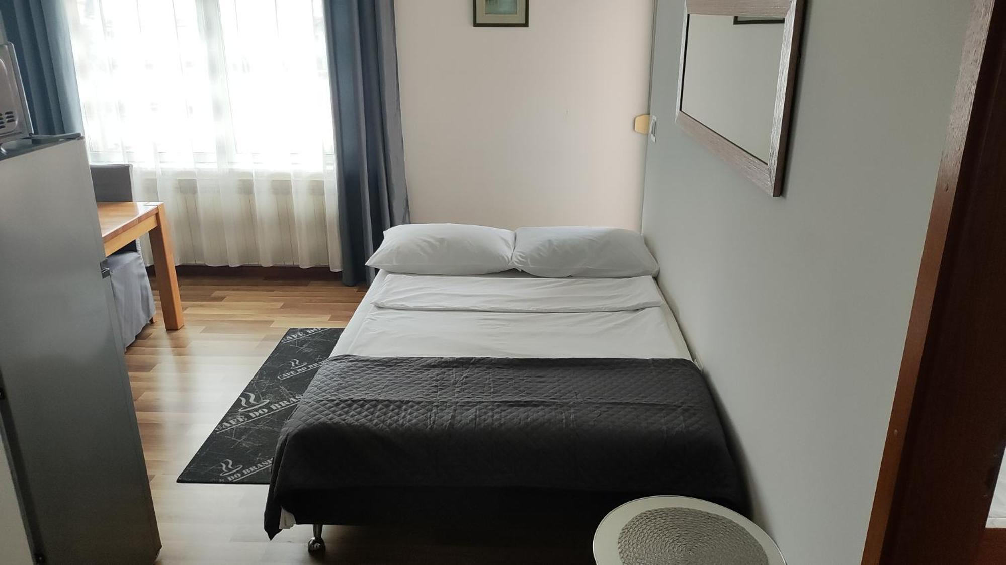 House Bogovic Apartment Karlovac Exterior foto