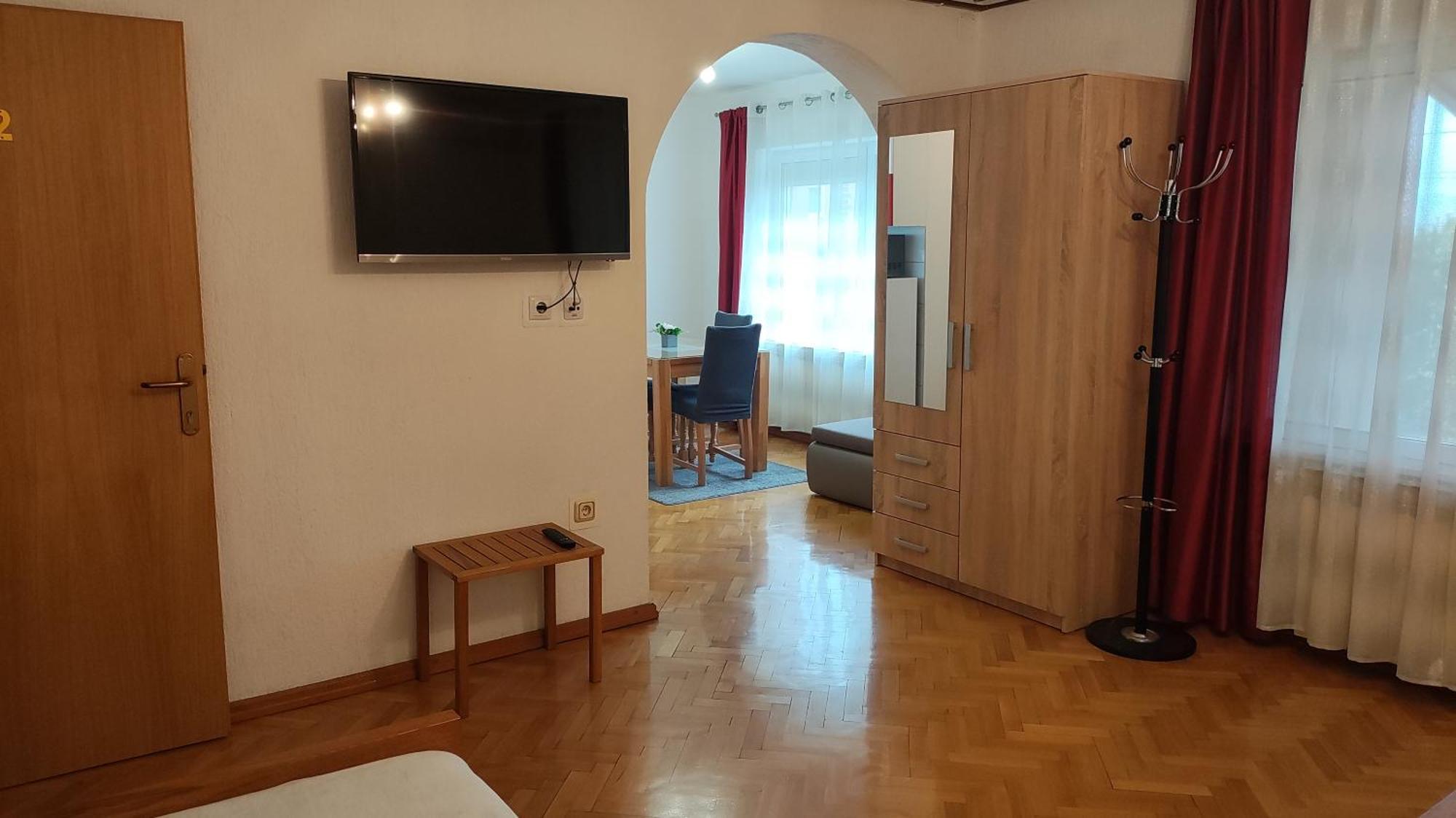 House Bogovic Apartment Karlovac Exterior foto