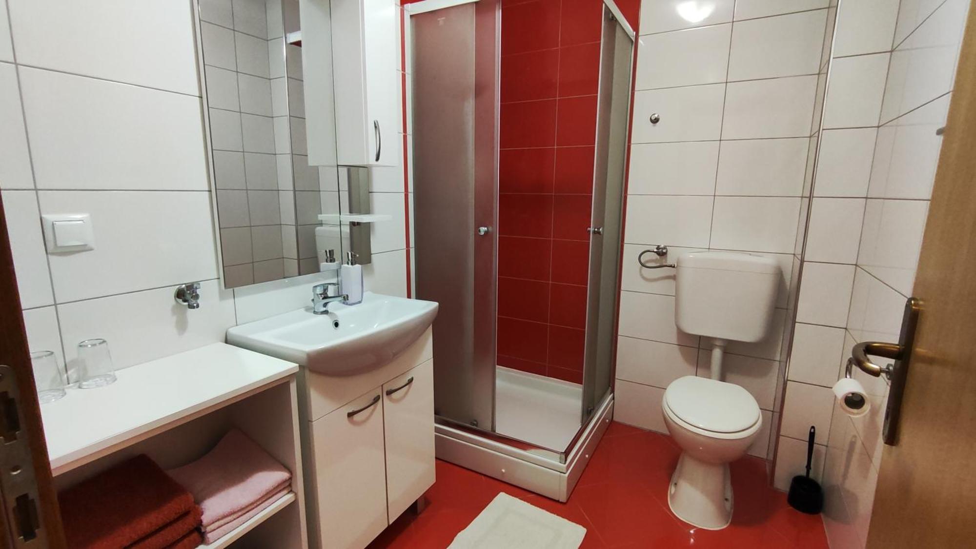 House Bogovic Apartment Karlovac Exterior foto